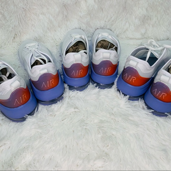 Nike Air Motion 2 “white/purple” - Picture 5 of 5